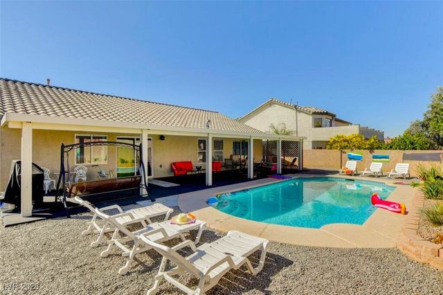 6524 NEW BRUNSWICK Avenue, Las Vegas, NV 89110