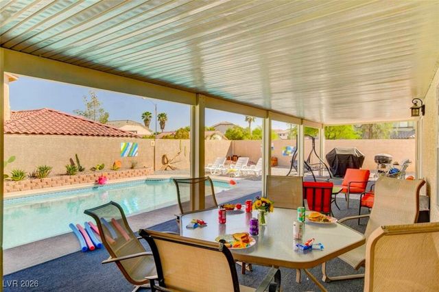6524 NEW BRUNSWICK Avenue, Las Vegas, NV 89110