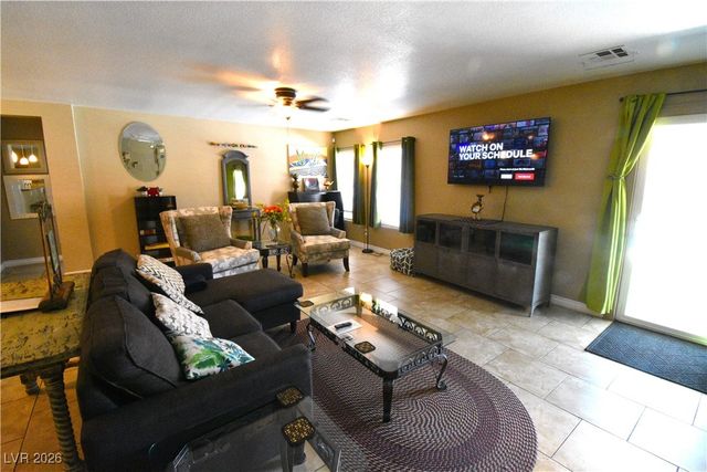 6524 NEW BRUNSWICK Avenue, Las Vegas, NV 89110