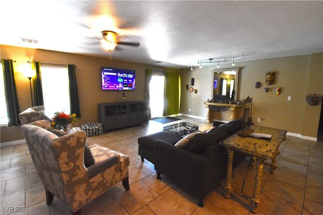 6524 NEW BRUNSWICK Avenue, Las Vegas, NV 89110