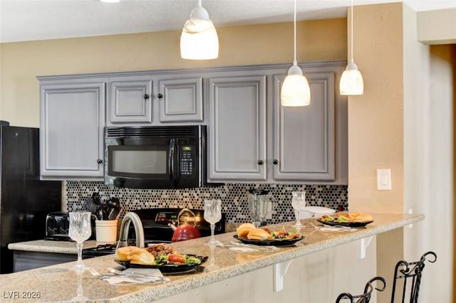 6524 NEW BRUNSWICK Avenue, Las Vegas, NV 89110