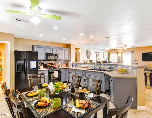 6524 NEW BRUNSWICK Avenue, Las Vegas, NV 89110