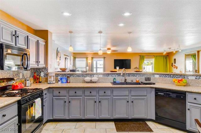 6524 NEW BRUNSWICK Avenue, Las Vegas, NV 89110