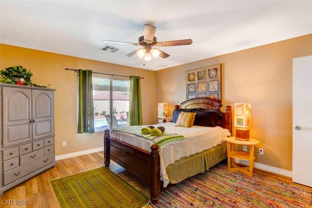 6524 NEW BRUNSWICK Avenue, Las Vegas, NV 89110