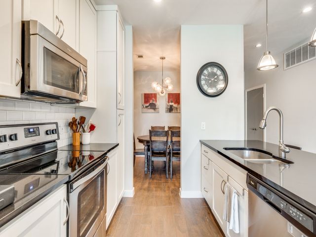 5609 Smu Boulevard 411, Dallas, TX 75206