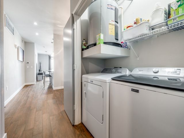 5609 Smu Boulevard 411, Dallas, TX 75206