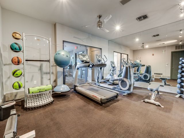 5609 Smu Boulevard 411, Dallas, TX 75206