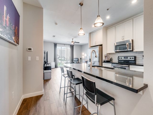 5609 Smu Boulevard 411, Dallas, TX 75206