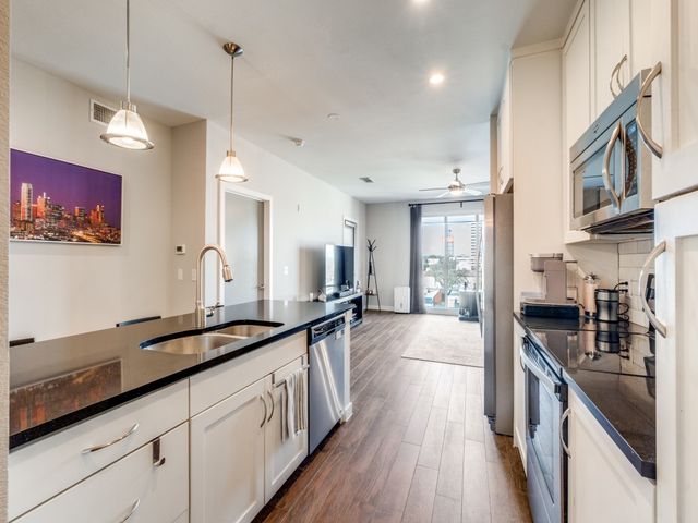 5609 Smu Boulevard 411, Dallas, TX 75206