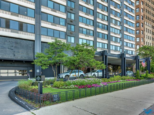 1440 N Lake Shore Drive 19BD, Chicago, IL 60610