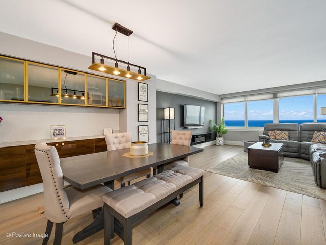 1440 N Lake Shore Drive 19BD, Chicago, IL 60610