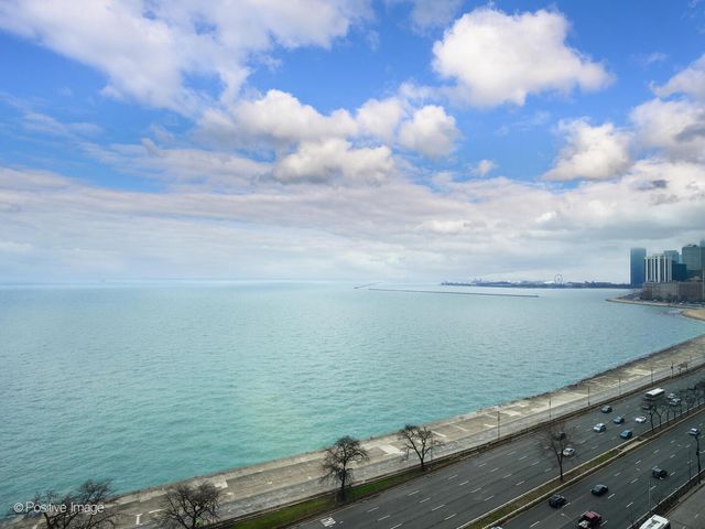 1440 N Lake Shore Drive 19BD, Chicago, IL 60610