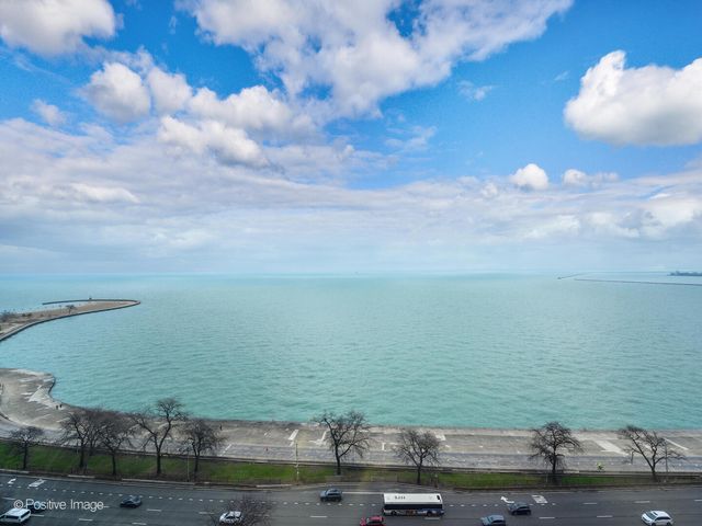 1440 N Lake Shore Drive 19BD, Chicago, IL 60610