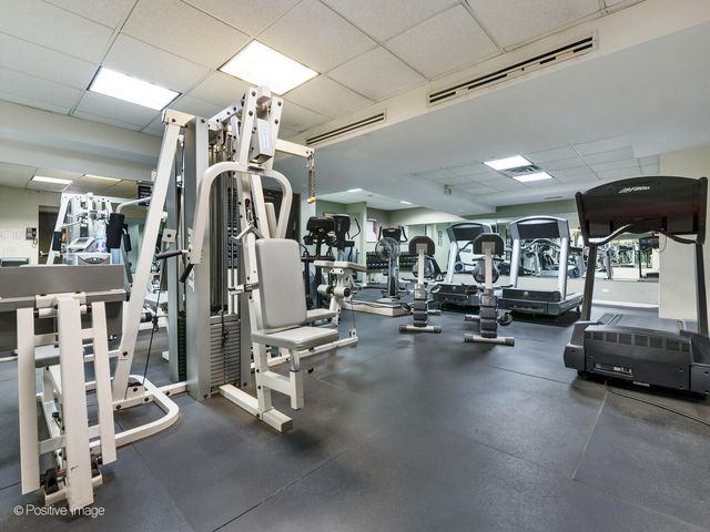 1440 N Lake Shore Drive 19BD, Chicago, IL 60610