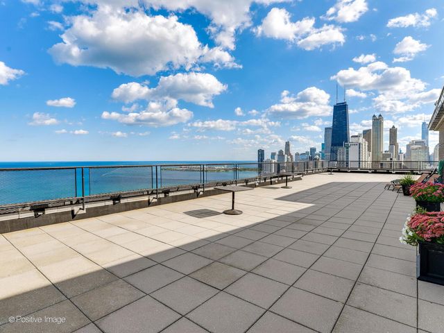 1440 N Lake Shore Drive 19BD, Chicago, IL 60610