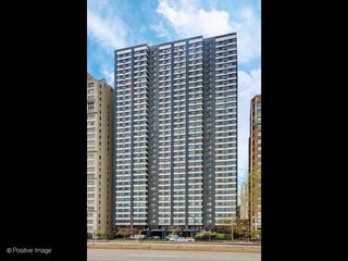 1440 N Lake Shore Drive 19BD, Chicago, IL 60610