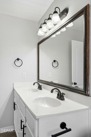 3210 PERUVIAN PASO, El Paso, TX 79938