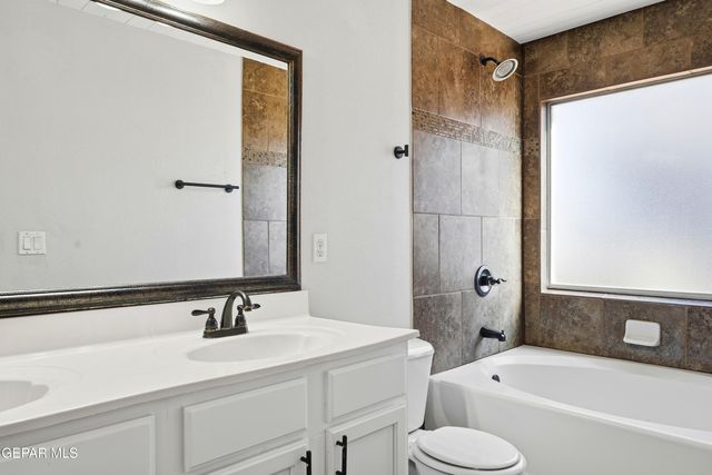 3210 PERUVIAN PASO, El Paso, TX 79938