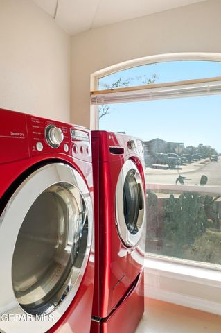 3210 PERUVIAN PASO, El Paso, TX 79938