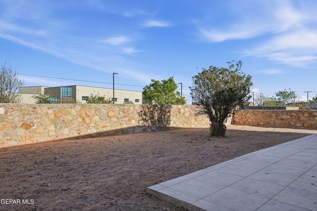 3210 PERUVIAN PASO, El Paso, TX 79938