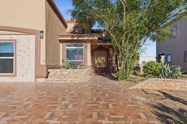 3210 PERUVIAN PASO, El Paso, TX 79938