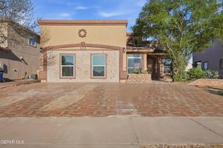 3210 PERUVIAN PASO, El Paso, TX 79938