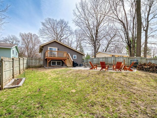 3107 Alexander Lane, Mound, MN 55364