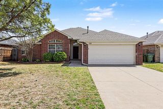 721 Eastridge Drive, Yukon, OK 73099