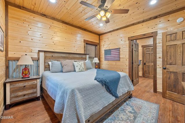 3571 Locust Ridge Road, Sevierville, TN 37876