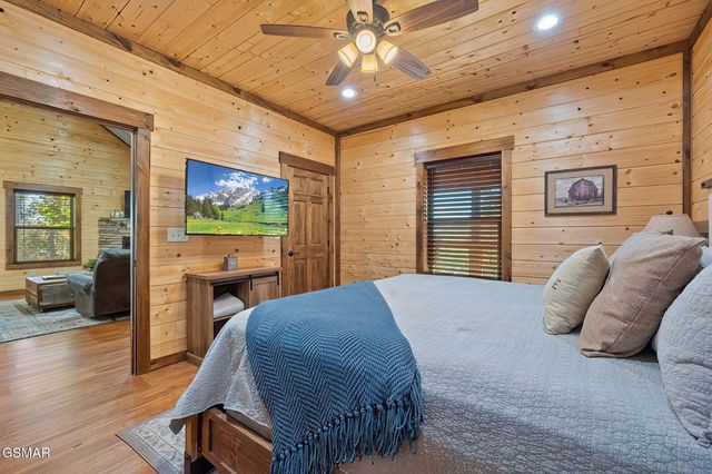 3571 Locust Ridge Road, Sevierville, TN 37876