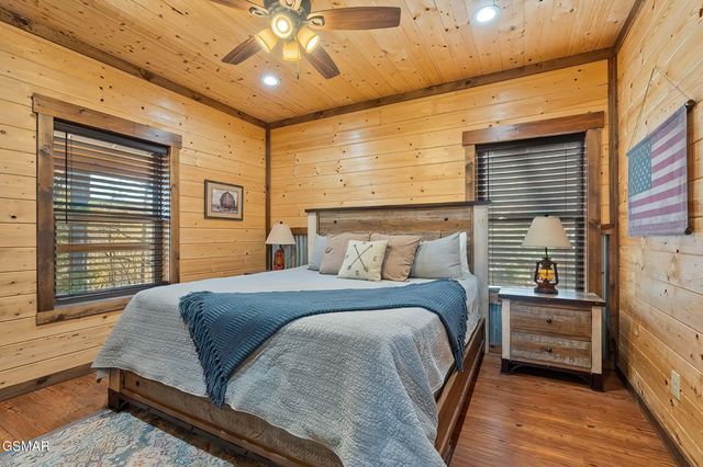 3571 Locust Ridge Road, Sevierville, TN 37876