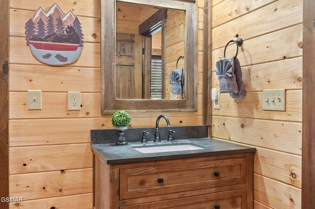 3571 Locust Ridge Road, Sevierville, TN 37876