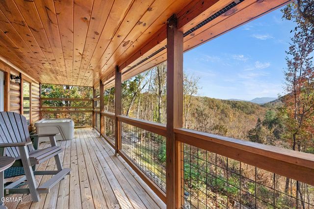 3571 Locust Ridge Road, Sevierville, TN 37876