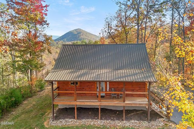 3571 Locust Ridge Road, Sevierville, TN 37876