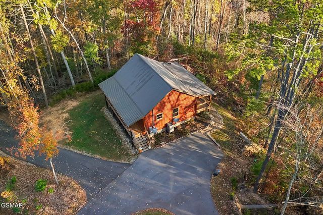 3571 Locust Ridge Road, Sevierville, TN 37876