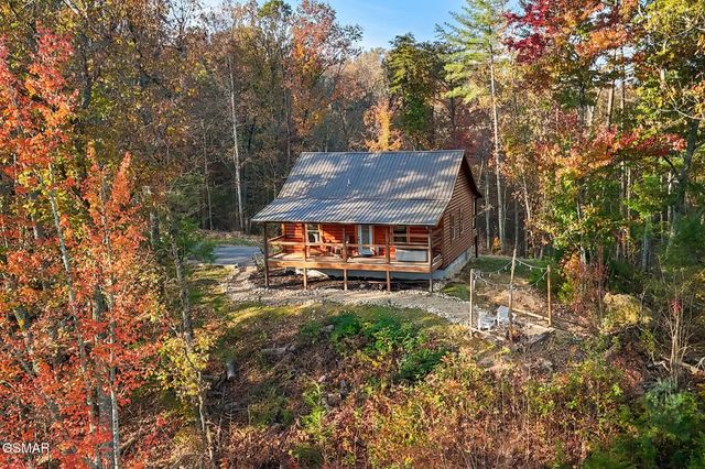 3571 Locust Ridge Road, Sevierville, TN 37876