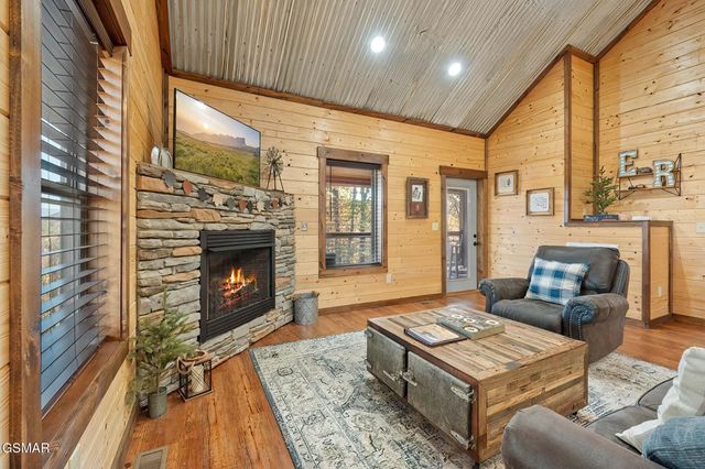 3571 Locust Ridge Road, Sevierville, TN 37876