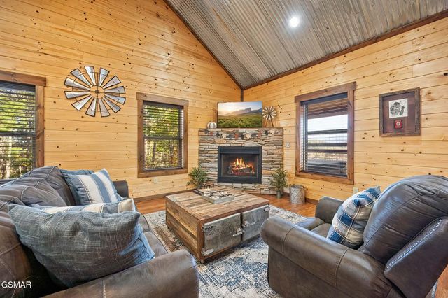 3571 Locust Ridge Road, Sevierville, TN 37876