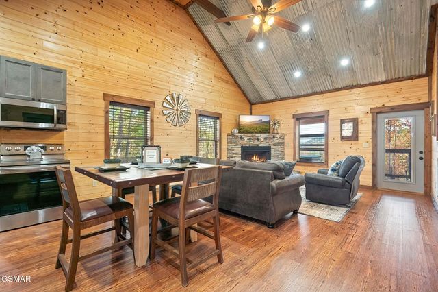 3571 Locust Ridge Road, Sevierville, TN 37876