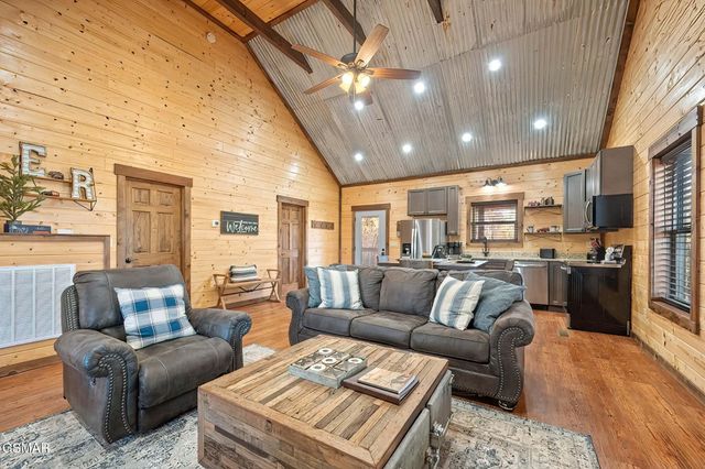 3571 Locust Ridge Road, Sevierville, TN 37876