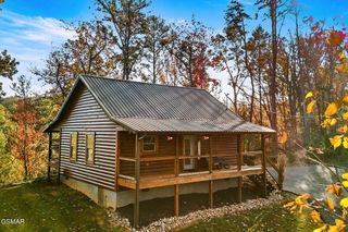 3571 Locust Ridge Road, Sevierville, TN 37876
