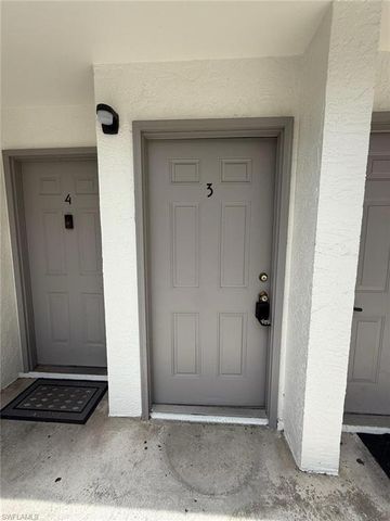 100 Santa Clara DR 3, Naples, FL 34104