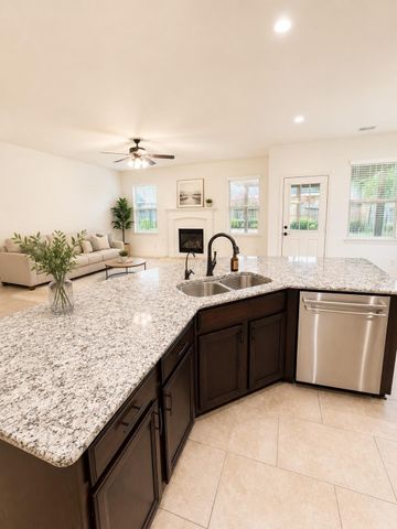 6151 Harmony Park Lane, Fulshear, TX 77441