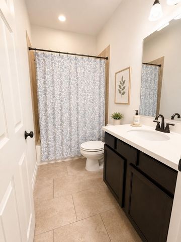6151 Harmony Park Lane, Fulshear, TX 77441