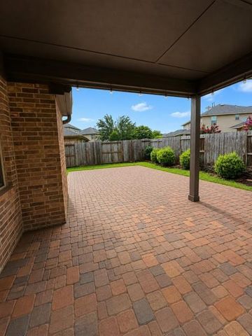 6151 Harmony Park Lane, Fulshear, TX 77441