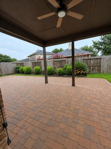 6151 Harmony Park Lane, Fulshear, TX 77441