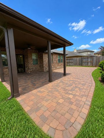 6151 Harmony Park Lane, Fulshear, TX 77441