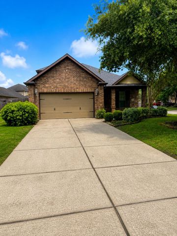 6151 Harmony Park Lane, Fulshear, TX 77441
