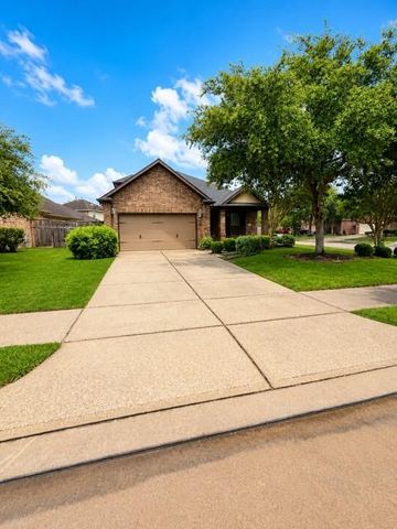 6151 Harmony Park Lane, Fulshear, TX 77441