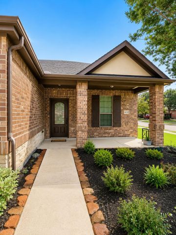 6151 Harmony Park Lane, Fulshear, TX 77441